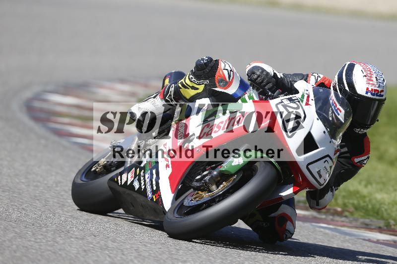 /12 30.04.2025 Speer Racing ADR/Classic/211